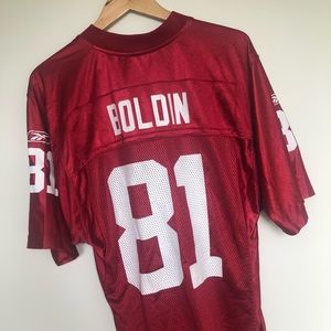 Anquan Boldin Arizona Cardinals Football Jersey S